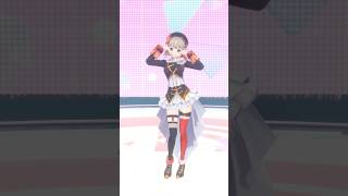 Kawaii Kaiwai / PiKi #踊ってみた #にじさんじ #vtuber #shorts