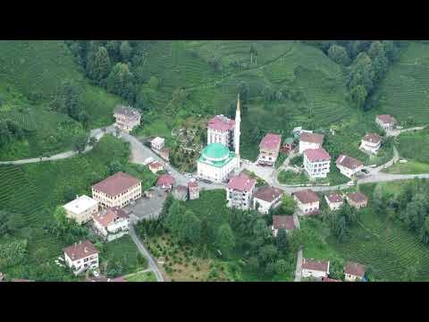 Akpınar Köyü Tanıtım