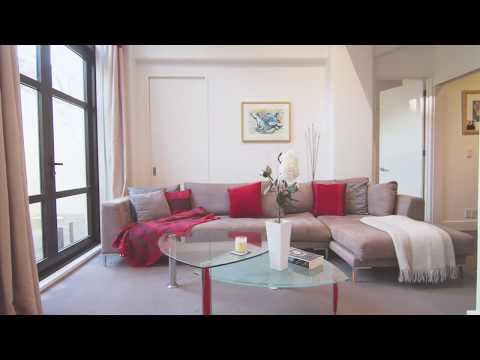 12/254 Willis Street, Te Aro - Wellington (Craig Oliver & Craig Lowe)