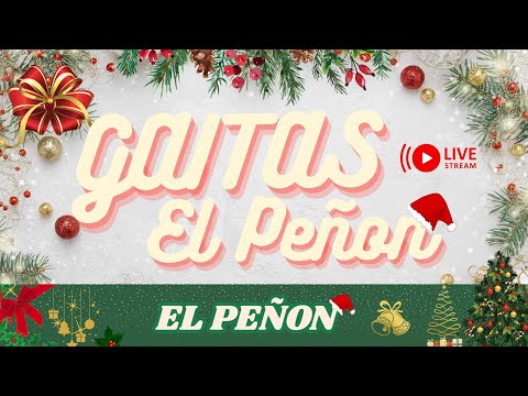 GAITAS EL PEÑON 2025