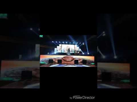 Alaska crew perform shiv tandav