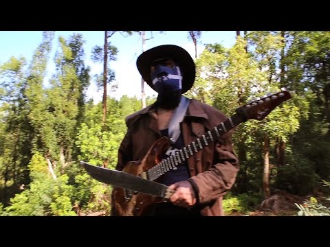 Such is Knife - Dead Kelly