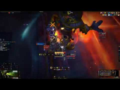 Elýsion vs. Opulence Mythic - Outlaw Rogue PoV