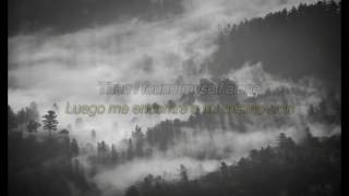 The Neighbourhood - Everybody&#39;s Watching Me (Uh Oh) lyrics (Sub. Español)