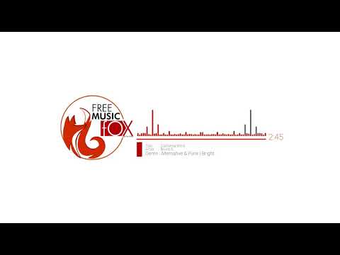 Free Music -  California Wind [No Copyright Music]