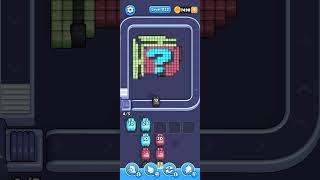 Pixel Flow — level 1132