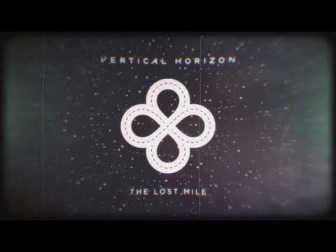 Vertical Horizon - I'm Not Running