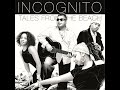 Silence in my mind incognito instrumental