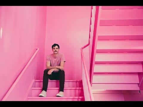 Live in Studio: Bayonne