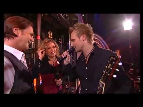 Melodifestivalen 2007 | Deltävling 1 | Full Show