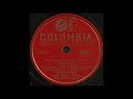 DUERME / XAVIER CUGAT and his Waldorf-Astoria Orchestra [COLUMBIA C 54-2 36095]