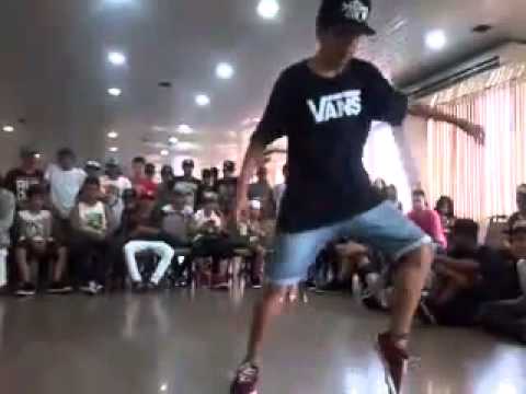 Pré seletiva - Death Fight MANAUS - Victor Avatar