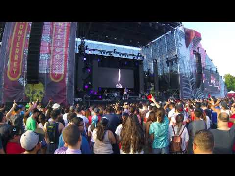 Machaca 2017 Jumbo - Fotografia  En Vivo