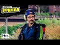 Murr S Vac Attack Punishment Clip Impractical Jokers TBS
