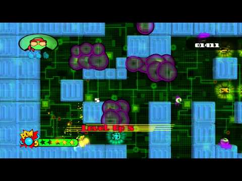 Sly Cooper: Thieves In Time - Paris Arcade