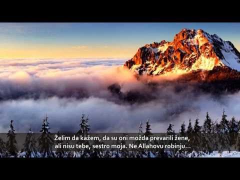 Sestro, ovo je potpuni haram !!!!