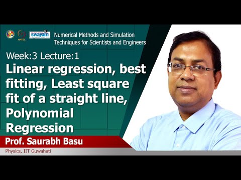 Numerical Methods and Simulation Techniques for Scientists and Engineers Intro Video