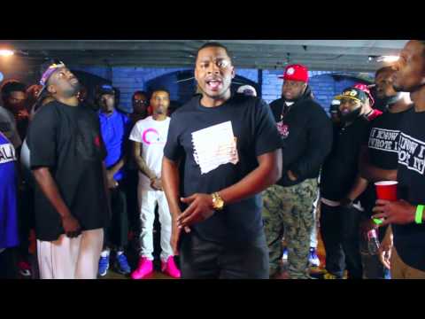 Henny Hardaway vs Scotty