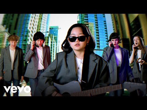Superorganism - On & On (Official Video)