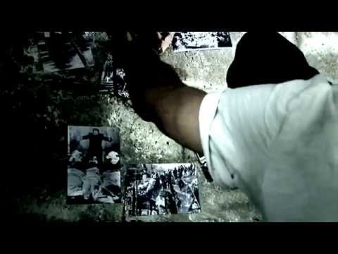 Vov Khachatryan - Hayastan (Armenian rap)