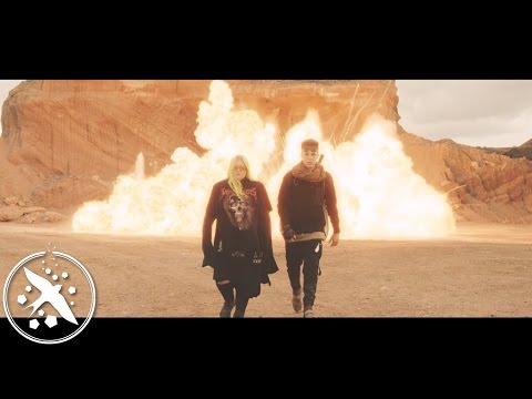 Felix Jaehn - Bonfire (feat. ALMA) [Offizielles Video]