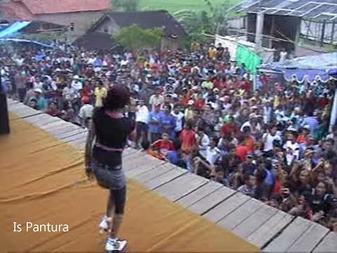 PANTURA 18 Nov 2006 - Welcome to my paradise