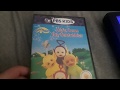 Opening To Here Come The Teletubbies 2004 DVD