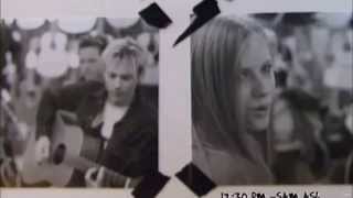 Avril Lavigne - 17 - Fanmade Music Video