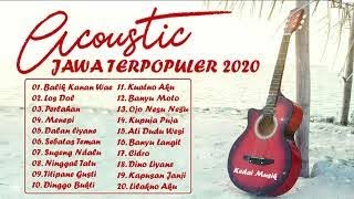 Download lagu 💛 [ FULL ALBUM ] Akustik Lagu Jawa Terbaru 2020 Hits Terpopuler 2020 💛 mp3