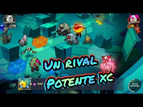 ESTE RIVAL PARECIA PRO xC | PHOBIES