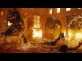 Tony Jaa Capoeira