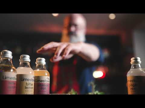 Limestone Тонік Маракуйя