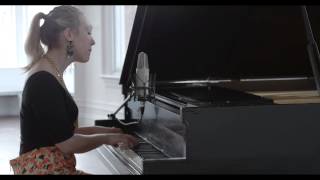 Rhian Fox- Technicolor (Live)