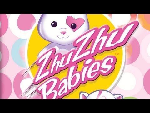 my baby life nintendo ds