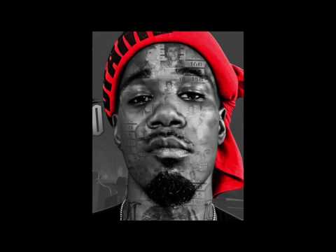 G$ Lil Ronnie - Letter 2 My Brotha (HoodFame El Chapo)