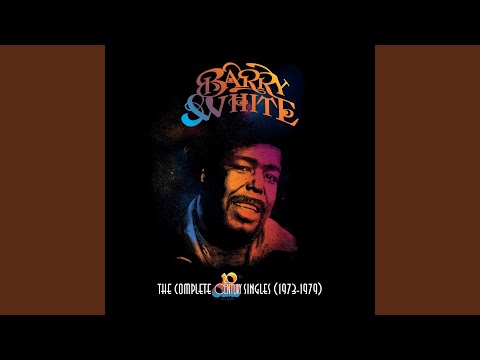 You're The First, The Last, My Everything