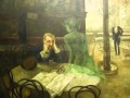 Minutes D' Absinthe - Blood Axis & Les Joyaux de ...