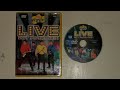 Opening To The Wiggles Live Hot Potatoes 2005 DVD