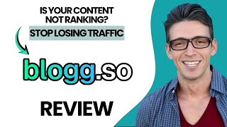 Blogg.so 2.0 レビュー – SEO・コンテンツチーム向けAIブログプラットフォーム? (2025)