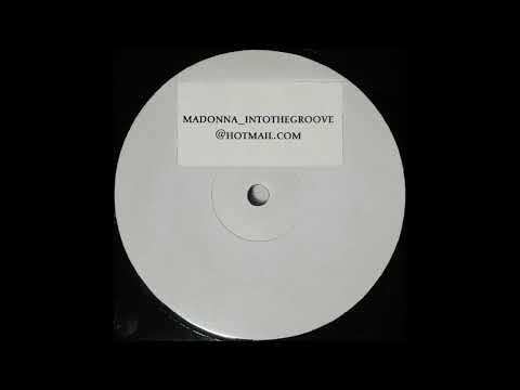 Madonna vs. Daft Punk - Into The Groove One More Time (Discobuster Remix)