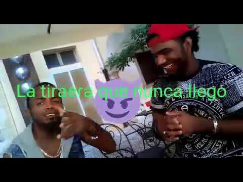 Ahhhhh y RIP farilai