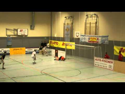 Vorrunde Wertingen: Finale: TSV Wertingen - FC Augsburg II