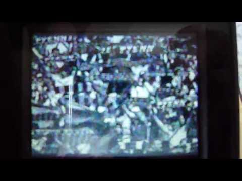 TV-DX 14.07.2012 - 1TV on VHF ch R1 St. Petersburg via sporadic-e in NW-Germany