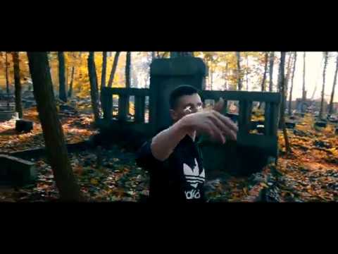 Dead Ares - Marazm (Official Video) [Godzina 00]