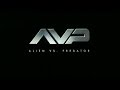 AVP Alien Vs Predator Official Trailer From 2004