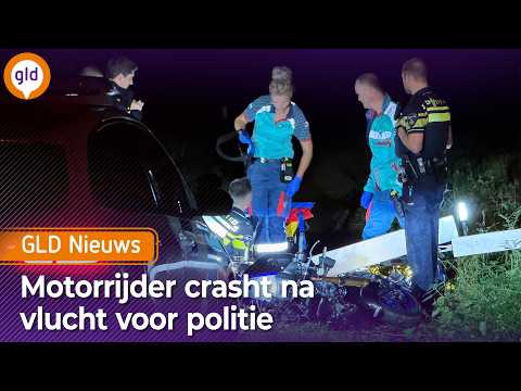 GLD Nieuws 18 oktober 2025