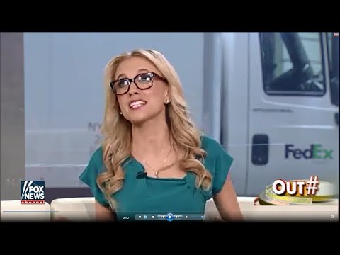 12-11-15 Kat Timpf on Outnumbered - Can Partner be Best Friend?