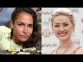 Amber Heard Just Comes Out Of The Closet As LESBIAN After These Pic