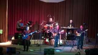 Jimmy Smith - Respect by Gorsium