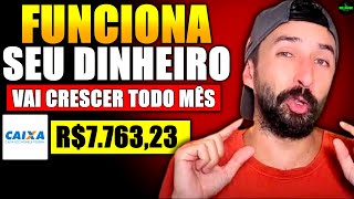 VOCÊ GANHA POUCO? FAÇA ISSO, MAS CORRA ANTES QUE ACABE